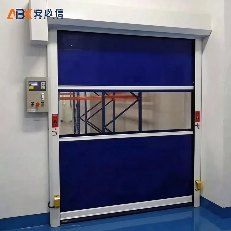 儋州工业快速门